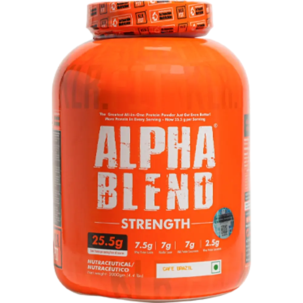 Our Product