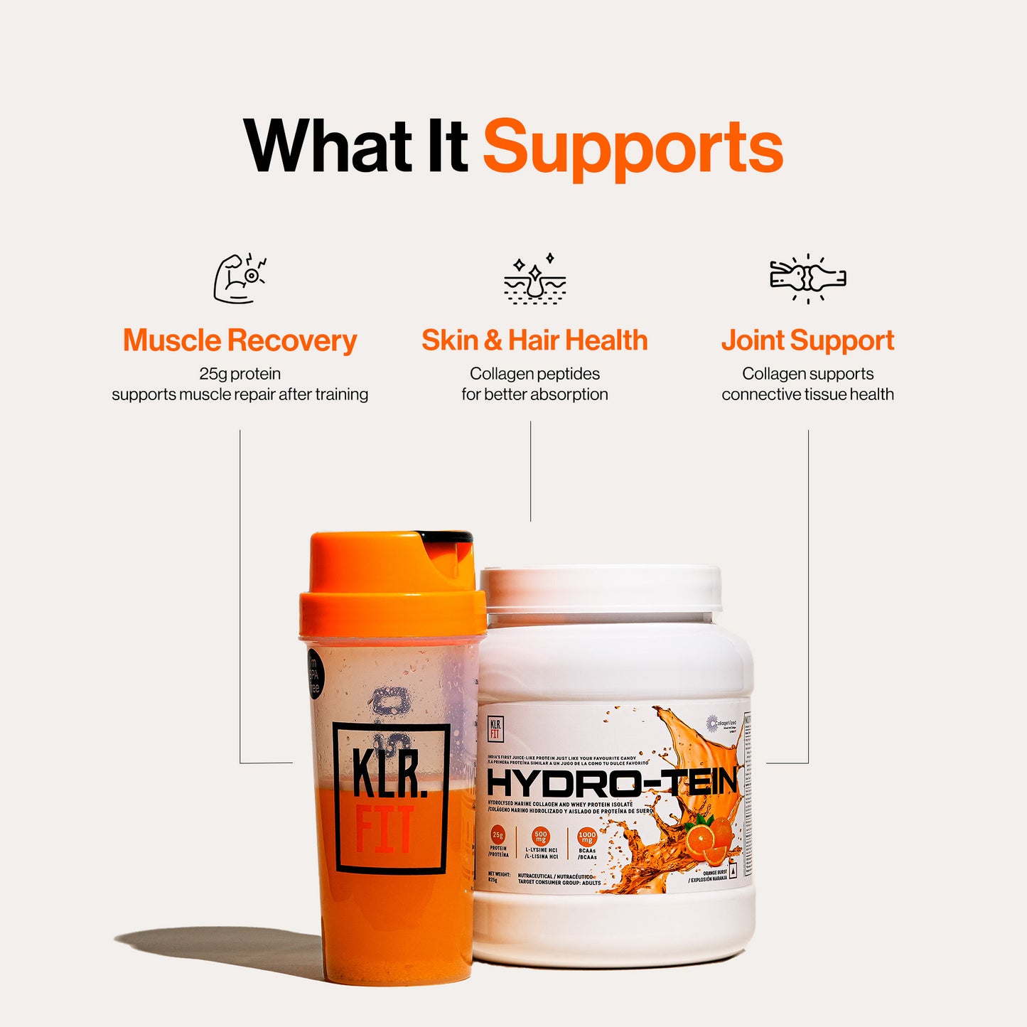 HYDROTEIN