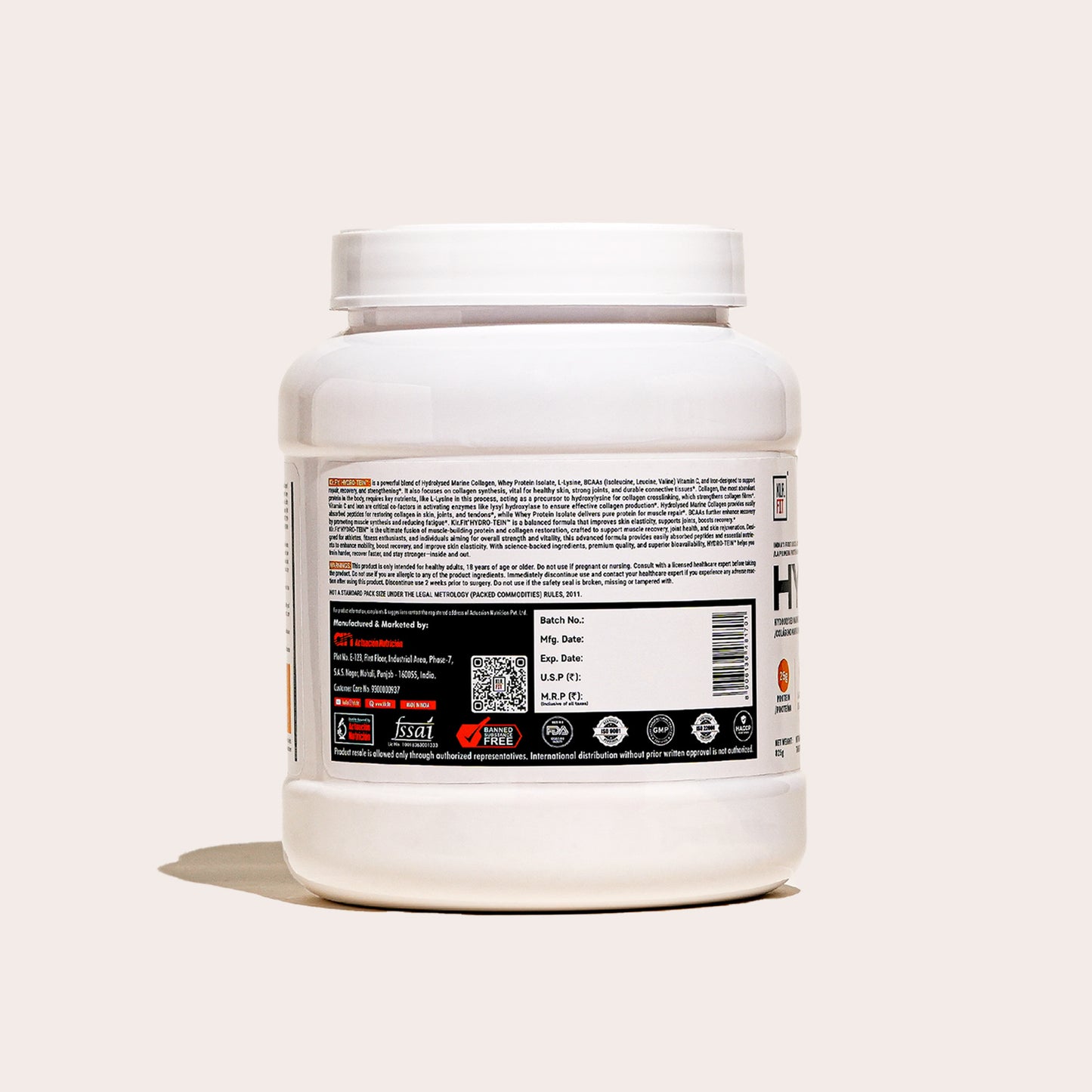 HYDROTEIN