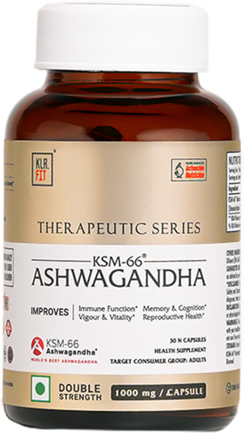 Ashwaganda