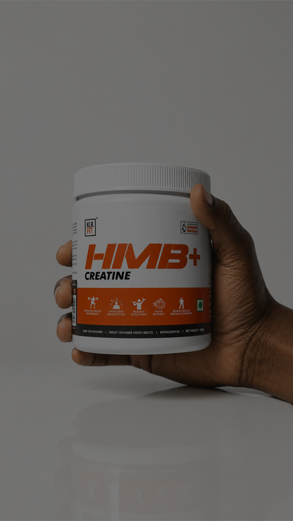 HMB + CREATINE