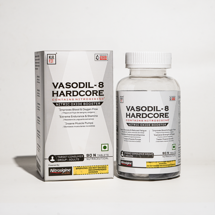 VASODIL-8
