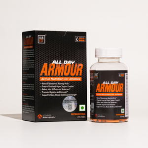 ALL DAY ARMOUR