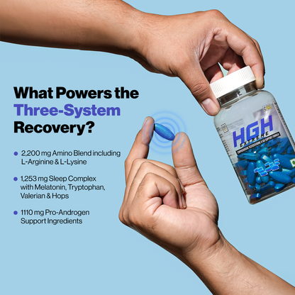 HGH Extreme®