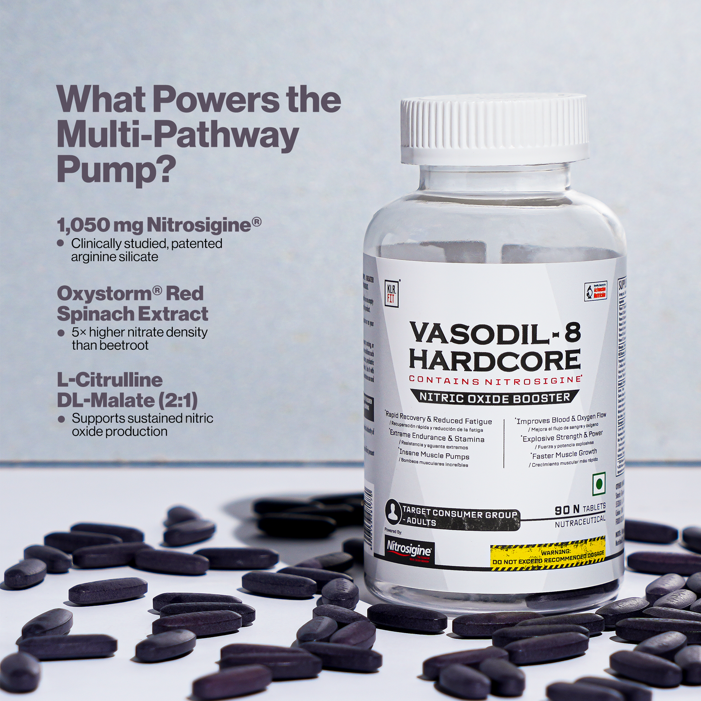 VASODIL-8