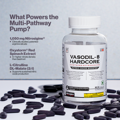 VASODIL-8