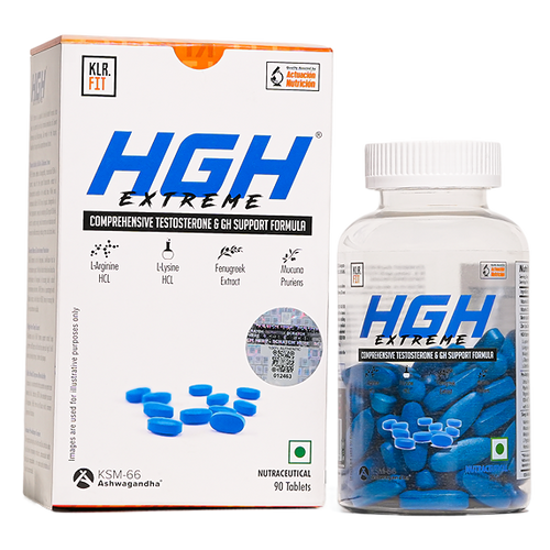 HGH Extreme