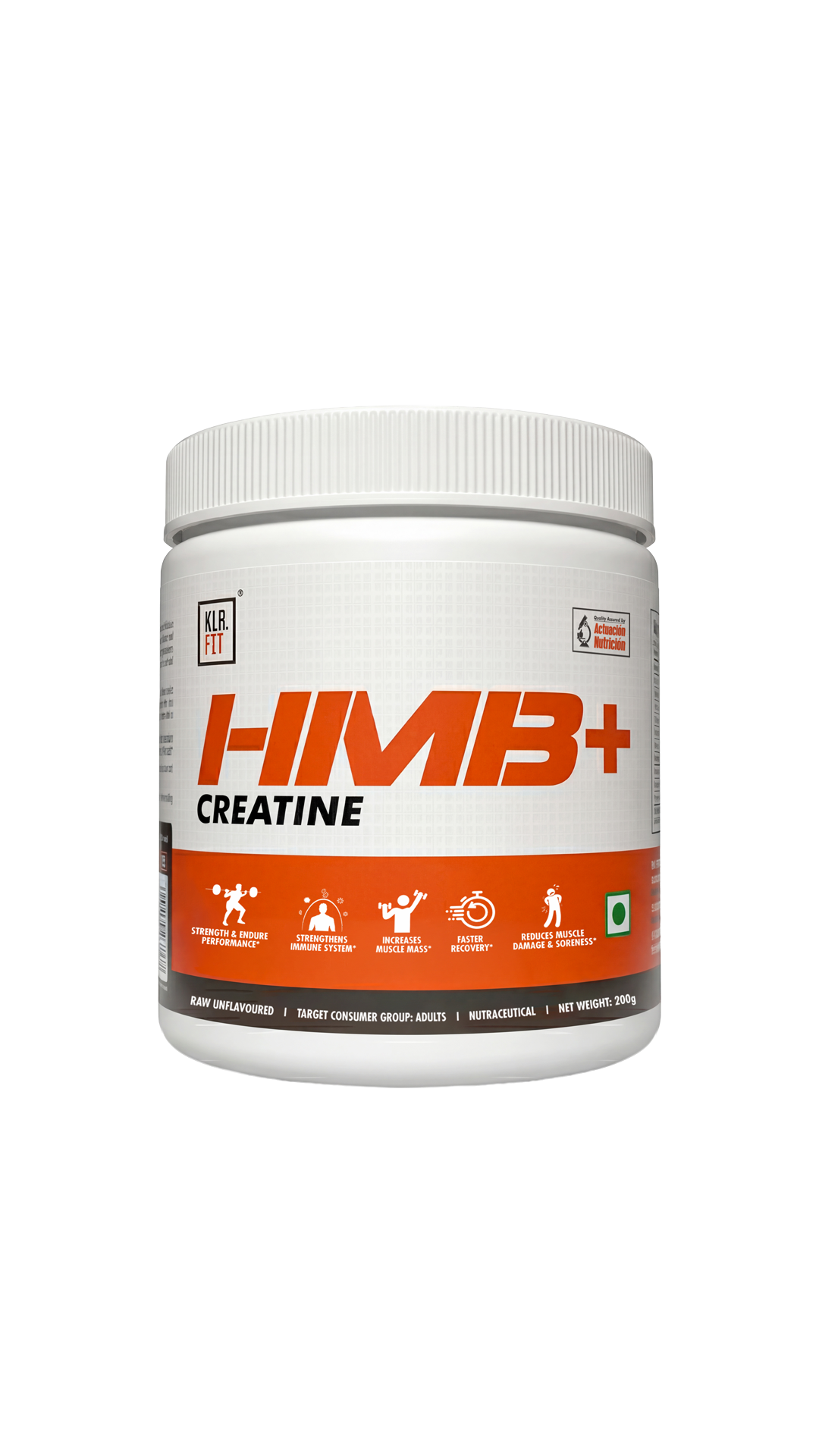 HMB + CREATINE