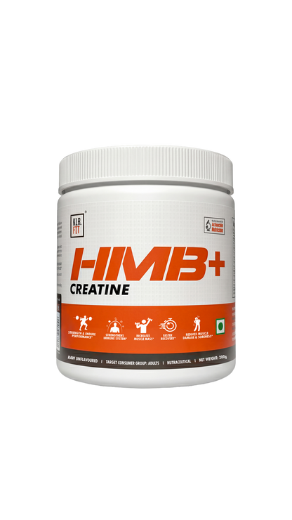 HMB + CREATINE