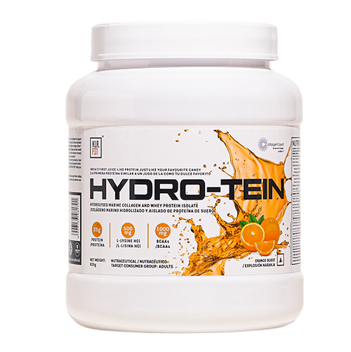 Hydro-Tein