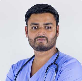 Akash Bhardwaj