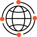 <p>Globally Sourced</p>