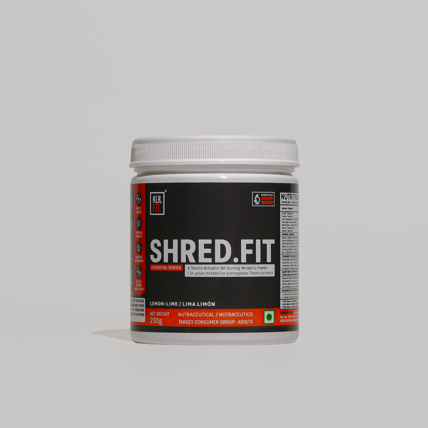 SHRED.FIT
