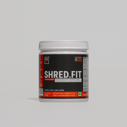 SHRED.FIT