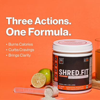 SHRED.FIT